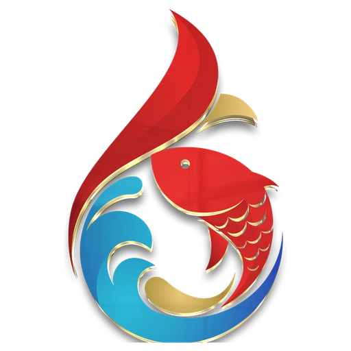 Logo PT Cahaya Fish Bali